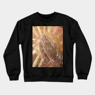 iconography Crewneck Sweatshirt